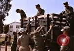 Immagine di Camp Pendleton California United States USA, 1966, secondo 55 filmato di repertorio 65675066236