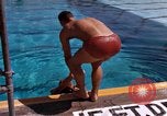 Image of Camp Pendleton California United States USA, 1966, second 36 stock footage video 65675066238