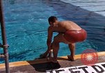 Image of Camp Pendleton California United States USA, 1966, second 37 stock footage video 65675066238
