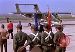 Image Camp Pendleton California United States USA, 1968, de la seconde 55 séquences d'archives historiques vidéo 65675066241
