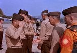 Image Camp Pendleton California United States USA, 1968, de la seconde 24 séquences d'archives historiques vidéo 65675066243