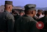 Image Camp Pendleton California United States USA, 1968, de la seconde 59 séquences d'archives historiques vidéo 65675066243