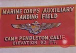 Image of Camp Pendleton California United States USA, 1968, second 3 stock footage video 65675066244
