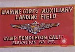 Image of Camp Pendleton California United States USA, 1968, second 5 stock footage video 65675066244