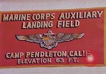 Image of Camp Pendleton California United States USA, 1968, second 7 stock footage video 65675066244