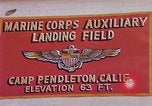 Image of Camp Pendleton California United States USA, 1968, second 11 stock footage video 65675066244
