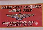 Image of Camp Pendleton California United States USA, 1968, second 12 stock footage video 65675066244
