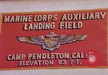 Image of Camp Pendleton California United States USA, 1968, second 15 stock footage video 65675066244