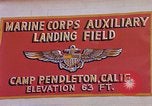 Image of Camp Pendleton California United States USA, 1968, second 16 stock footage video 65675066244