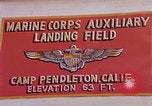 Image of Camp Pendleton California United States USA, 1968, second 17 stock footage video 65675066244