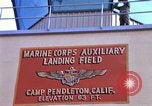 Image of Camp Pendleton California United States USA, 1968, second 19 stock footage video 65675066244