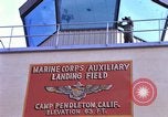 Image of Camp Pendleton California United States USA, 1968, second 20 stock footage video 65675066244