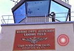 Image of Camp Pendleton California United States USA, 1968, second 21 stock footage video 65675066244