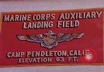 Image of Camp Pendleton California United States USA, 1968, second 32 stock footage video 65675066244