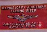 Image of Camp Pendleton California United States USA, 1968, second 33 stock footage video 65675066244