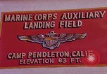 Image of Camp Pendleton California United States USA, 1968, second 34 stock footage video 65675066244