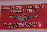 Image of Camp Pendleton California United States USA, 1968, second 35 stock footage video 65675066244