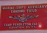 Image of Camp Pendleton California United States USA, 1968, second 36 stock footage video 65675066244