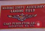 Image of Camp Pendleton California United States USA, 1968, second 38 stock footage video 65675066244
