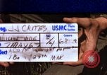 Standbild 27 Marine Regiment Korps Camp Pendleton California USA, 1967, aus Sekunde 1 historischem Filmmaterial Videoclip 65675066245