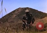 Standbild 27 Marine Regiment Korps Camp Pendleton California USA, 1967, aus Sekunde 3 historischem Filmmaterial Videoclip 65675066245