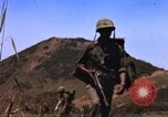 Standbild 27 Marine Regiment Korps Camp Pendleton California USA, 1967, aus Sekunde 5 historischem Filmmaterial Videoclip 65675066245