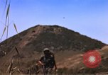 Standbild 27 Marine Regiment Korps Camp Pendleton California USA, 1967, aus Sekunde 11 historischem Filmmaterial Videoclip 65675066245