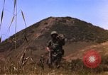 Standbild 27 Marine Regiment Korps Camp Pendleton California USA, 1967, aus Sekunde 13 historischem Filmmaterial Videoclip 65675066245