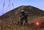 Standbild 27 Marine Regiment Korps Camp Pendleton California USA, 1967, aus Sekunde 14 historischem Filmmaterial Videoclip 65675066245