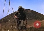 Standbild 27 Marine Regiment Korps Camp Pendleton California USA, 1967, aus Sekunde 16 historischem Filmmaterial Videoclip 65675066245