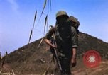 Standbild 27 Marine Regiment Korps Camp Pendleton California USA, 1967, aus Sekunde 17 historischem Filmmaterial Videoclip 65675066245