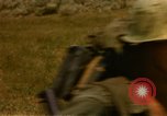 Standbild 27 Marine Regiment Korps Camp Pendleton California USA, 1967, aus Sekunde 22 historischem Filmmaterial Videoclip 65675066245