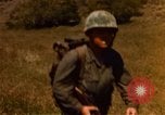 Standbild 27 Marine Regiment Korps Camp Pendleton California USA, 1967, aus Sekunde 25 historischem Filmmaterial Videoclip 65675066245