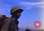 Standbild 27 Marine Regiment Korps Camp Pendleton California USA, 1967, aus Sekunde 32 historischem Filmmaterial Videoclip 65675066245