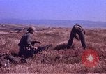 Standbild 27 Marine Regiment Korps Camp Pendleton California USA, 1967, aus Sekunde 34 historischem Filmmaterial Videoclip 65675066245