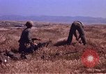 Standbild 27 Marine Regiment Korps Camp Pendleton California USA, 1967, aus Sekunde 36 historischem Filmmaterial Videoclip 65675066245