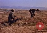 Standbild 27 Marine Regiment Korps Camp Pendleton California USA, 1967, aus Sekunde 38 historischem Filmmaterial Videoclip 65675066245