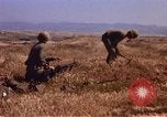 Standbild 27 Marine Regiment Korps Camp Pendleton California USA, 1967, aus Sekunde 39 historischem Filmmaterial Videoclip 65675066245