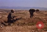 Standbild 27 Marine Regiment Korps Camp Pendleton California USA, 1967, aus Sekunde 40 historischem Filmmaterial Videoclip 65675066245