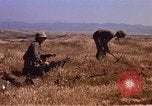Standbild 27 Marine Regiment Korps Camp Pendleton California USA, 1967, aus Sekunde 41 historischem Filmmaterial Videoclip 65675066245