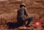 Standbild 27 Marine Regiment Korps Camp Pendleton California USA, 1967, aus Sekunde 45 historischem Filmmaterial Videoclip 65675066245