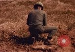 Standbild 27 Marine Regiment Korps Camp Pendleton California USA, 1967, aus Sekunde 46 historischem Filmmaterial Videoclip 65675066245