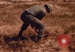 Standbild 27 Marine Regiment Korps Camp Pendleton California USA, 1967, aus Sekunde 47 historischem Filmmaterial Videoclip 65675066245