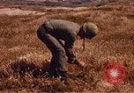 Standbild 27 Marine Regiment Korps Camp Pendleton California USA, 1967, aus Sekunde 49 historischem Filmmaterial Videoclip 65675066245