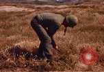 Standbild 27 Marine Regiment Korps Camp Pendleton California USA, 1967, aus Sekunde 50 historischem Filmmaterial Videoclip 65675066245