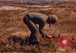 Standbild 27 Marine Regiment Korps Camp Pendleton California USA, 1967, aus Sekunde 51 historischem Filmmaterial Videoclip 65675066245