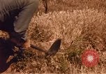 Standbild 27 Marine Regiment Korps Camp Pendleton California USA, 1967, aus Sekunde 55 historischem Filmmaterial Videoclip 65675066245