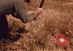 Standbild 27 Marine Regiment Korps Camp Pendleton California USA, 1967, aus Sekunde 59 historischem Filmmaterial Videoclip 65675066245