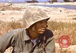 Standbild 27 Marine Regiment Korps Camp Pendleton California USA, 1967, aus Sekunde 60 historischem Filmmaterial Videoclip 65675066245