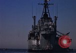 Standbild training Manöver Camp Pendleton California USA, 1967, aus Sekunde 6 historischem Filmmaterial Videoclip 65675066246